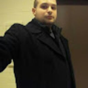 Meet your Posher, John